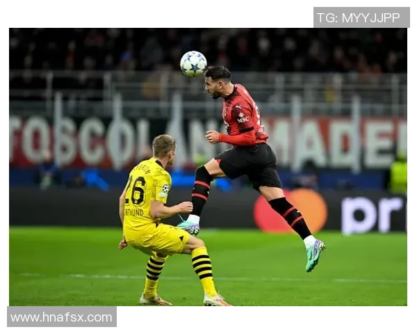 英超精彩对决多特蒙德大胜AC米兰赛后点评引发热议