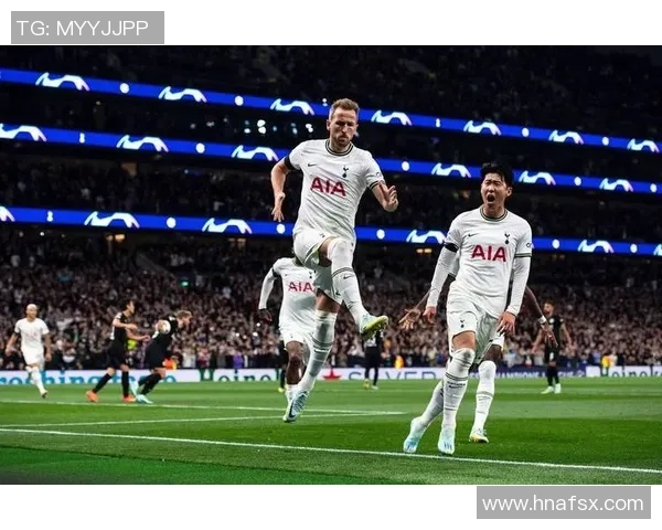 欧冠激战波尔图大胜热刺全场沸腾瞬间回顾与战报分析