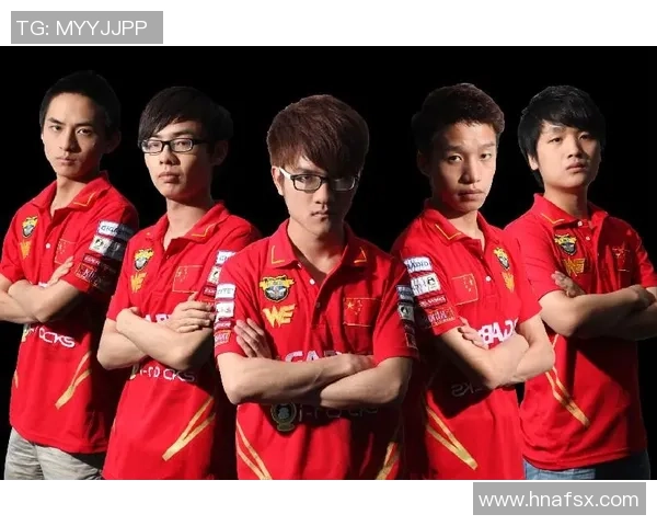 英雄联盟战术解析：深入探讨WE战队的控制与策略运用