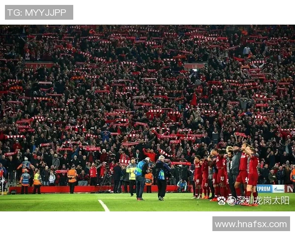 巴萨与利物浦友谊赛精彩回顾四个进球瞬间引发全场热烈欢呼