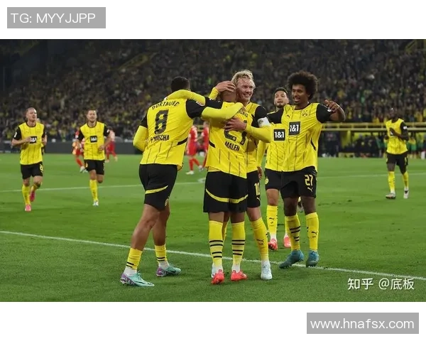 德甲焦点战热刺与多特蒙德互交白卷红牌事件引发全场热议与战术分析