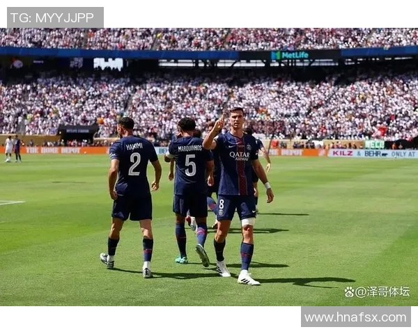 皇马大胜巴黎圣日耳曼四球狂潮引发转会风波与绝杀瞬间回顾