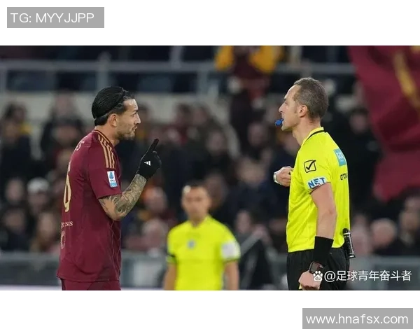 足总杯精彩对决莱比锡3-0战胜那不勒斯争议判罚引发全场热议