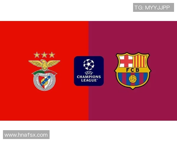 足总杯惊现冷门巴萨以1-0小胜本菲卡全场沸腾